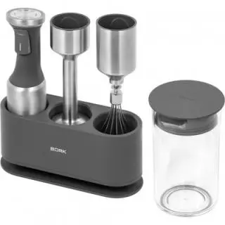 Ремонт погружных блендеров Bork